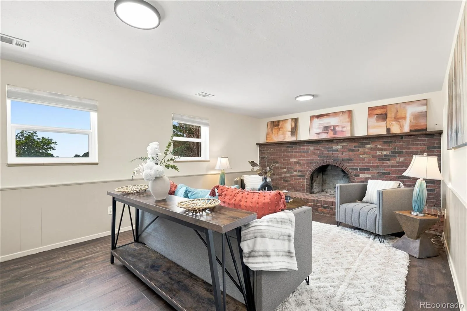 4463 S Quitman Street Denver CO 80236 | MLS #REC9543196 08102026193217 1600 13