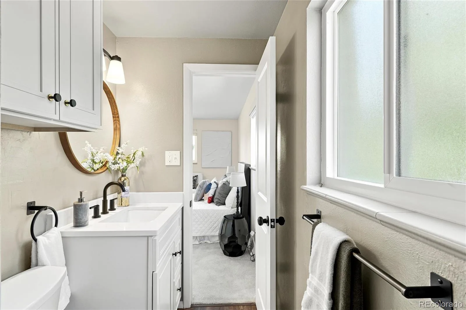 4463 S Quitman Street Denver CO 80236 | MLS #REC9543196 08102026193217 1600 16