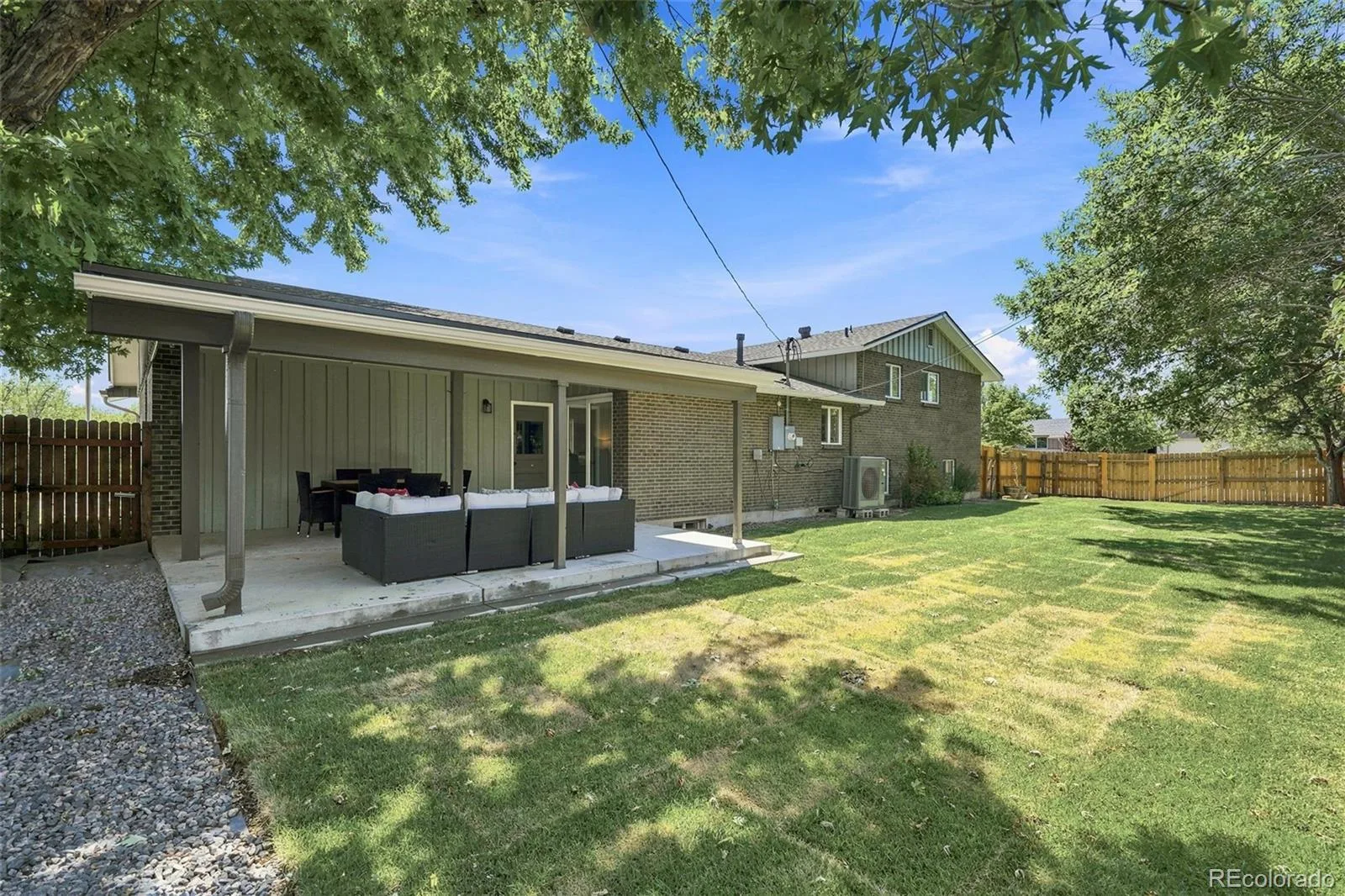 4463 S Quitman Street Denver CO 80236 | MLS #REC9543196 08102026193217 1600 27