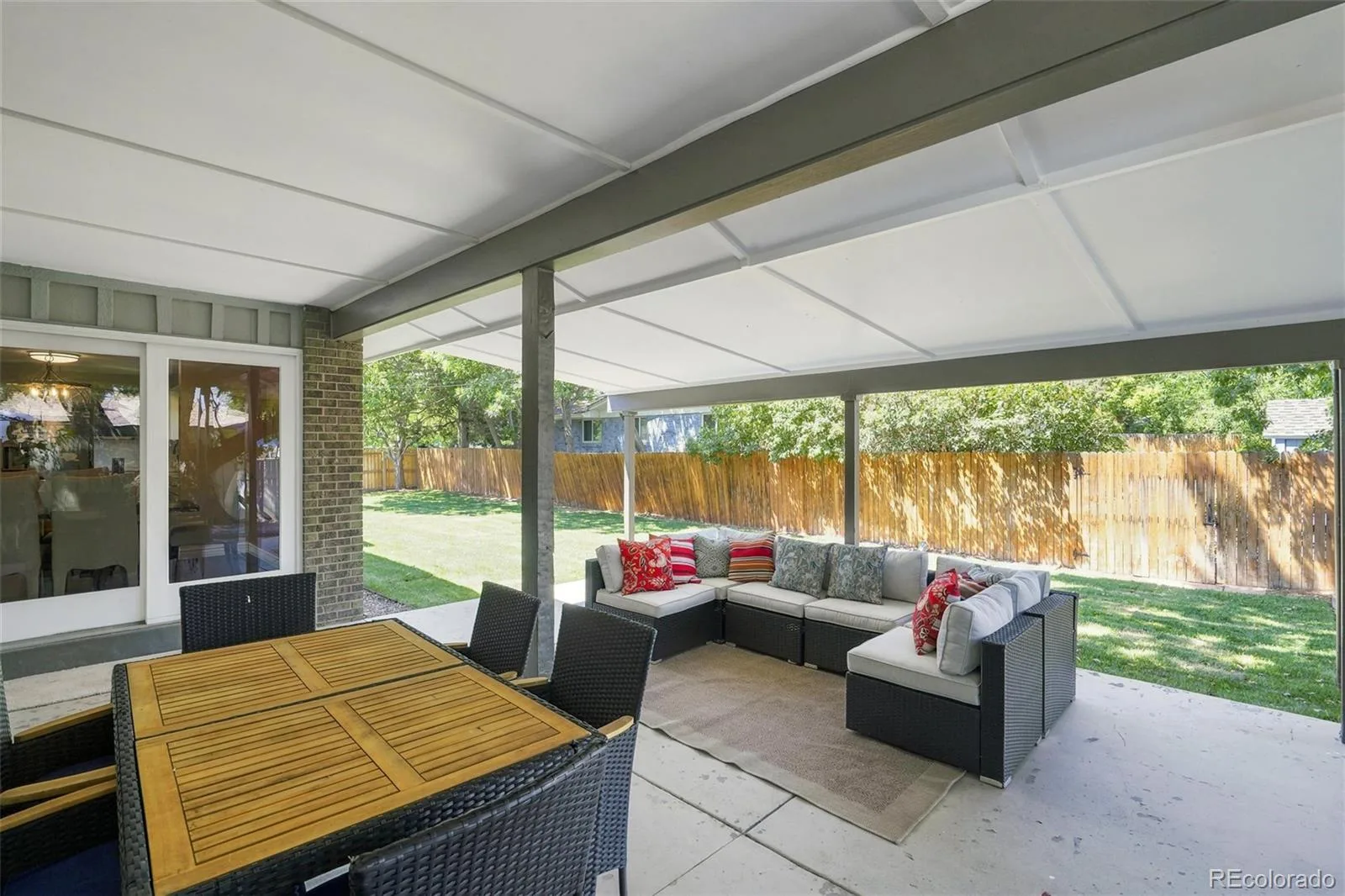 4463 S Quitman Street Denver CO 80236 | MLS #REC9543196 08102026193217 1600 28