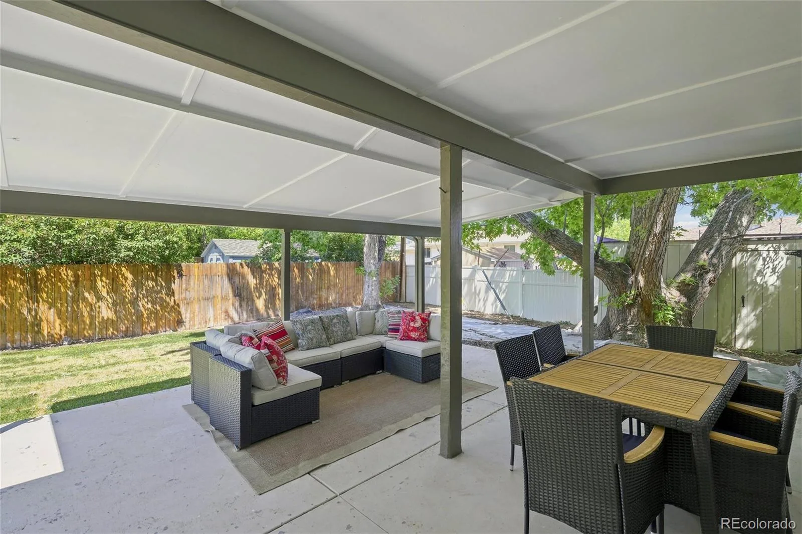 4463 S Quitman Street Denver CO 80236 | MLS #REC9543196 08102026193217 1600 29