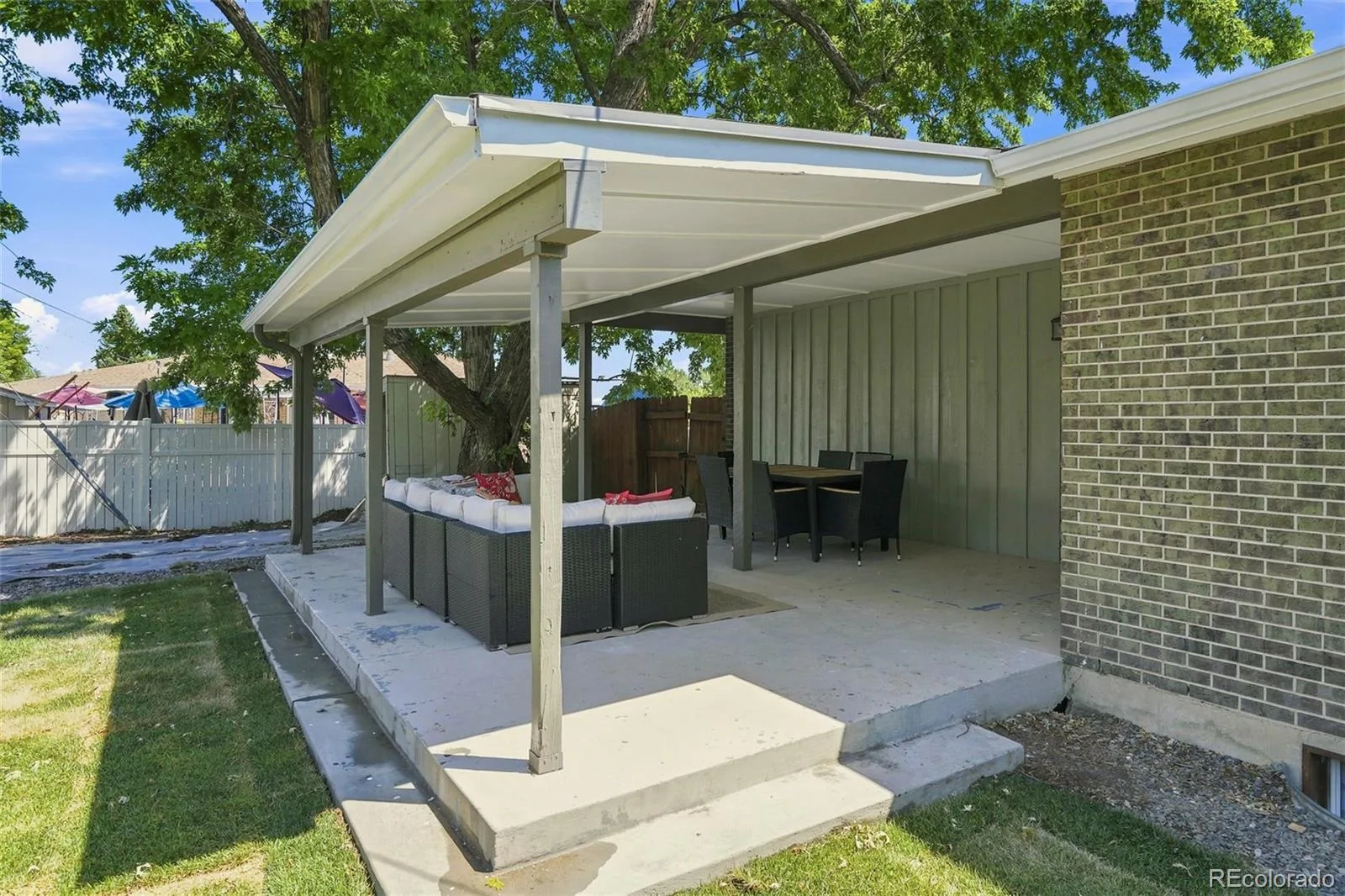 4463 S Quitman Street Denver CO 80236 | MLS #REC9543196 08102026193217 1600 30