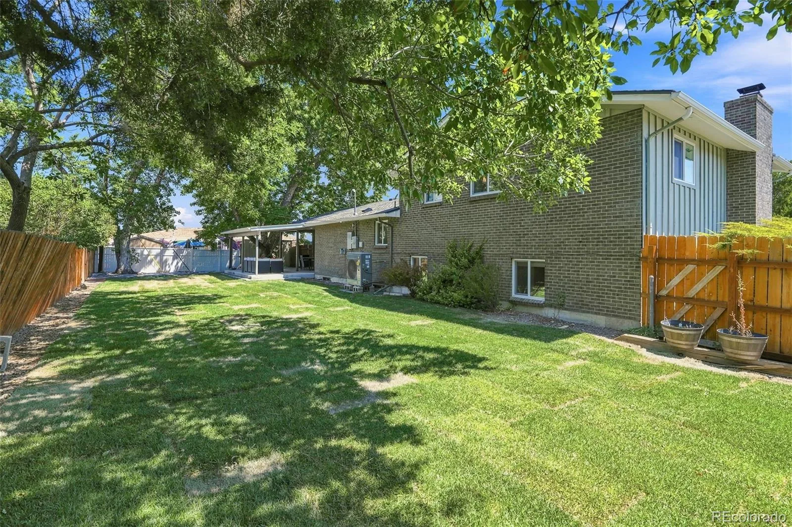 4463 S Quitman Street Denver CO 80236 | MLS #REC9543196 08102026193217 1600 31