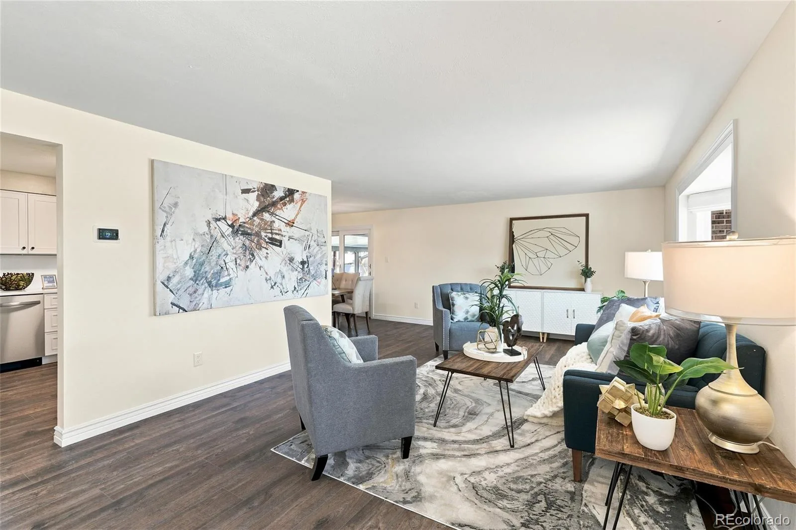 4463 S Quitman Street Denver CO 80236 | MLS #REC9543196 08102026193217 1600 4