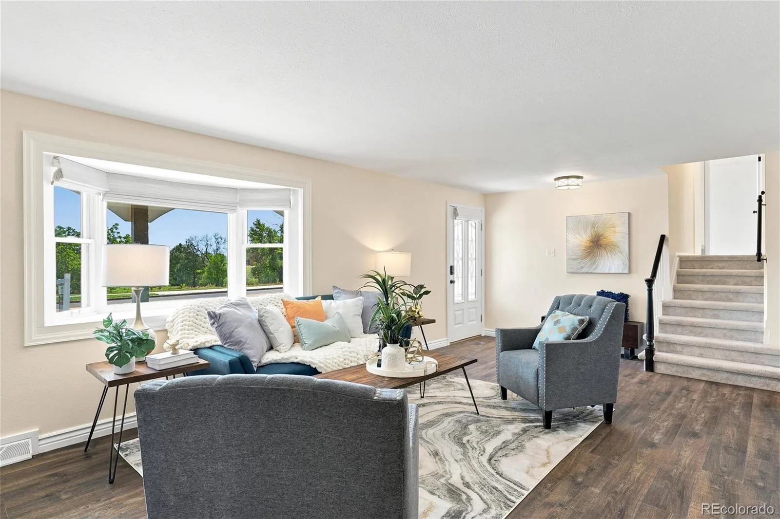 4463 S Quitman Street Denver CO 80236 | MLS #REC9543196 08102026193217 1600 5