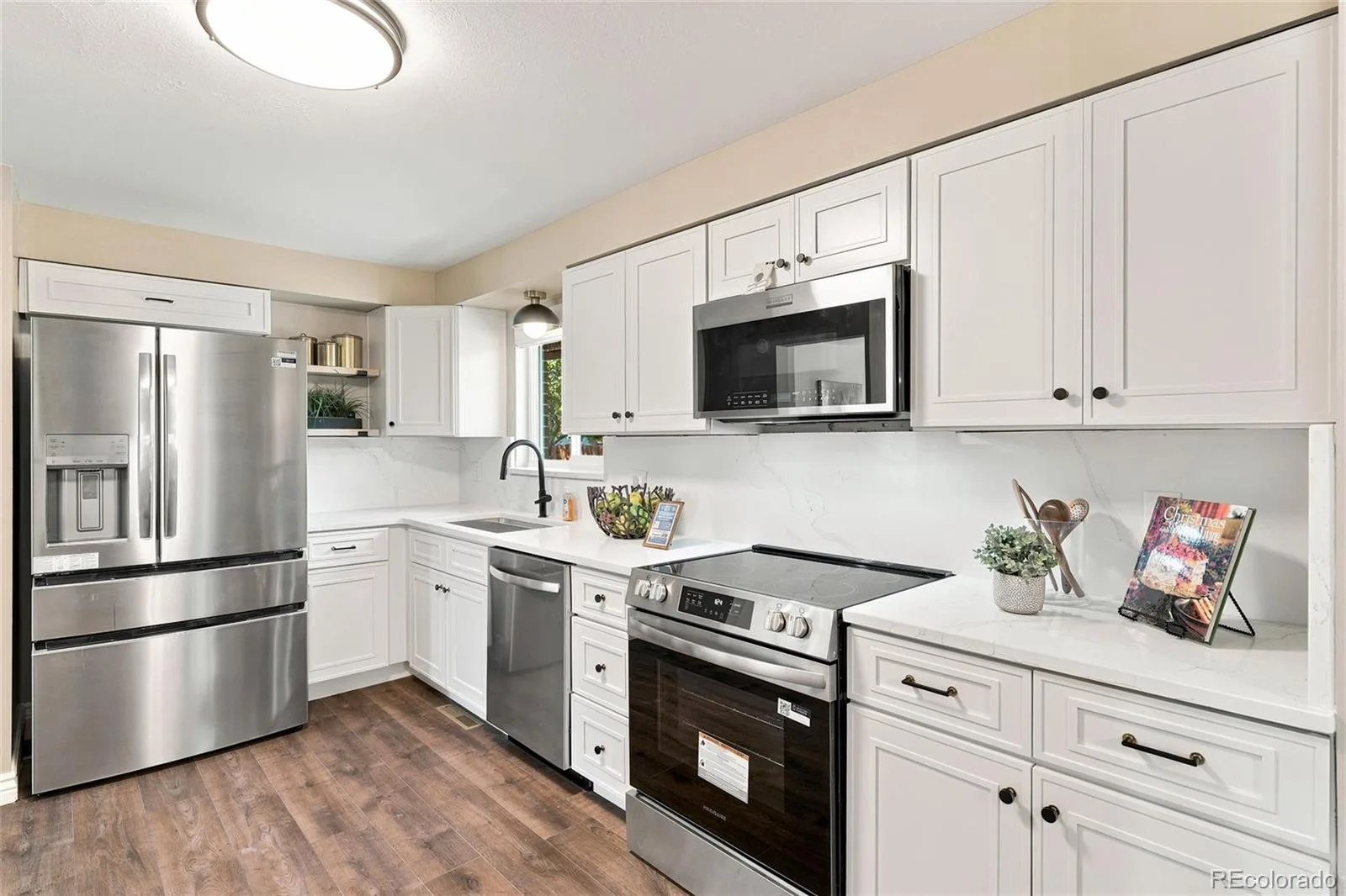 4463 S Quitman Street Denver CO 80236 | MLS #REC9543196 08102026193217 1600 8
