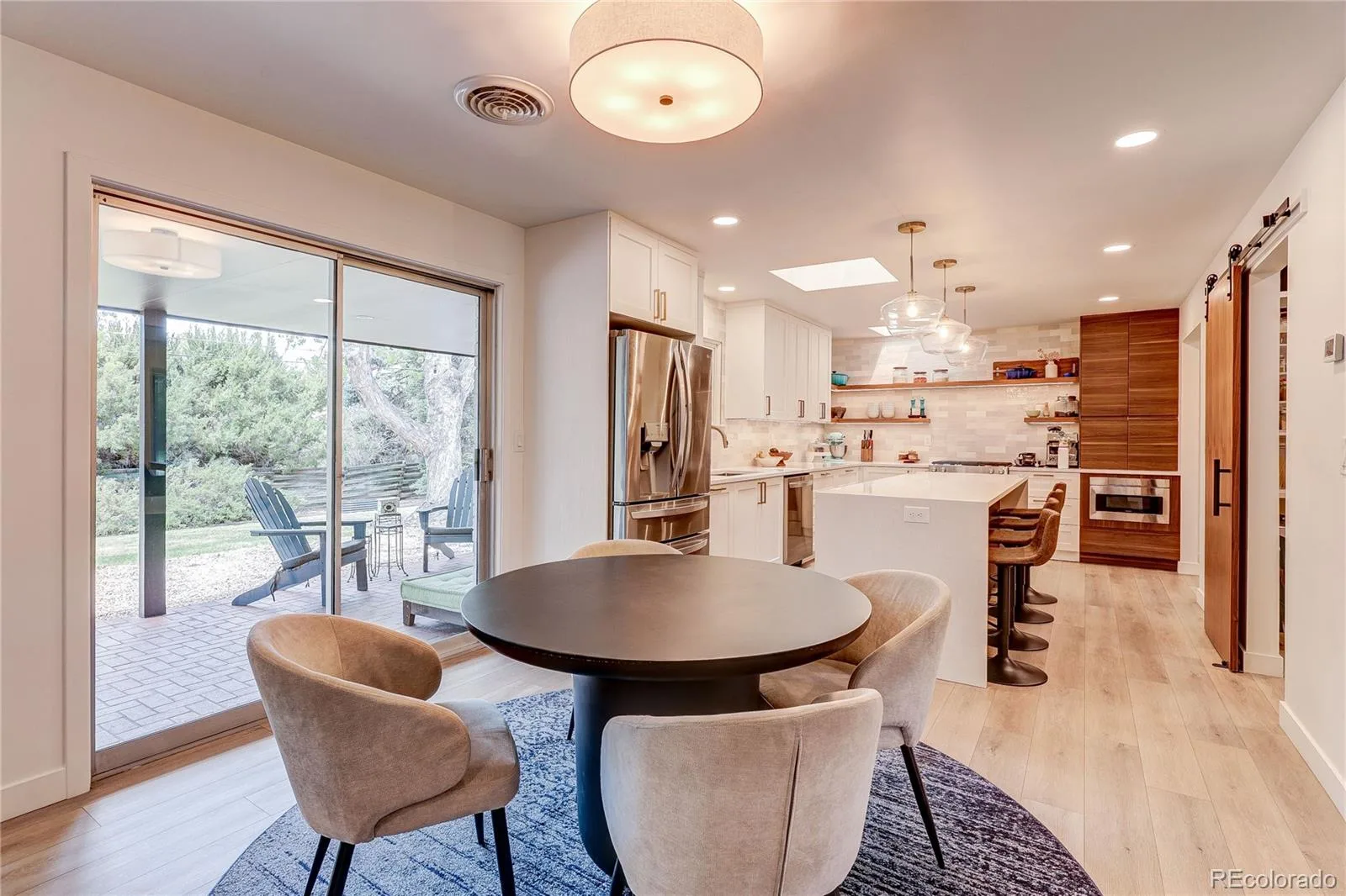3981 S Hillcrest Drive Denver CO 80237 MLS #REC9545273 07032026181214 1600 12