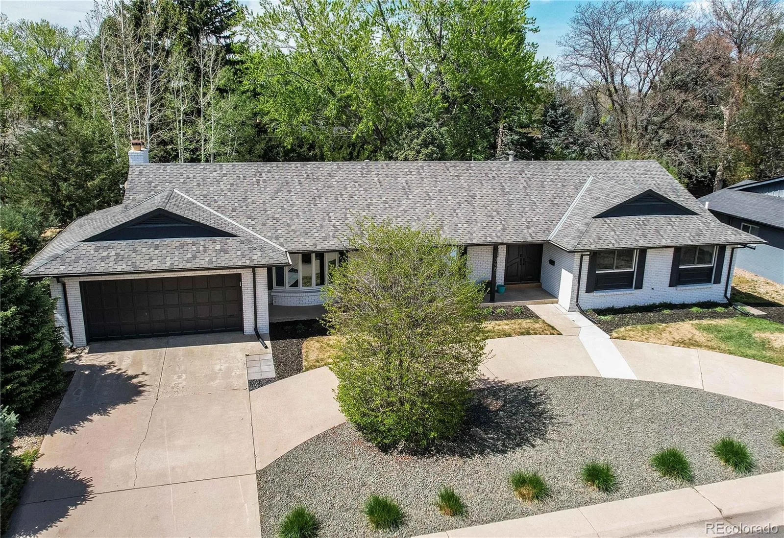 3981 S Hillcrest Drive Denver CO 80237 MLS #REC9545273 07032026181214 1600 2