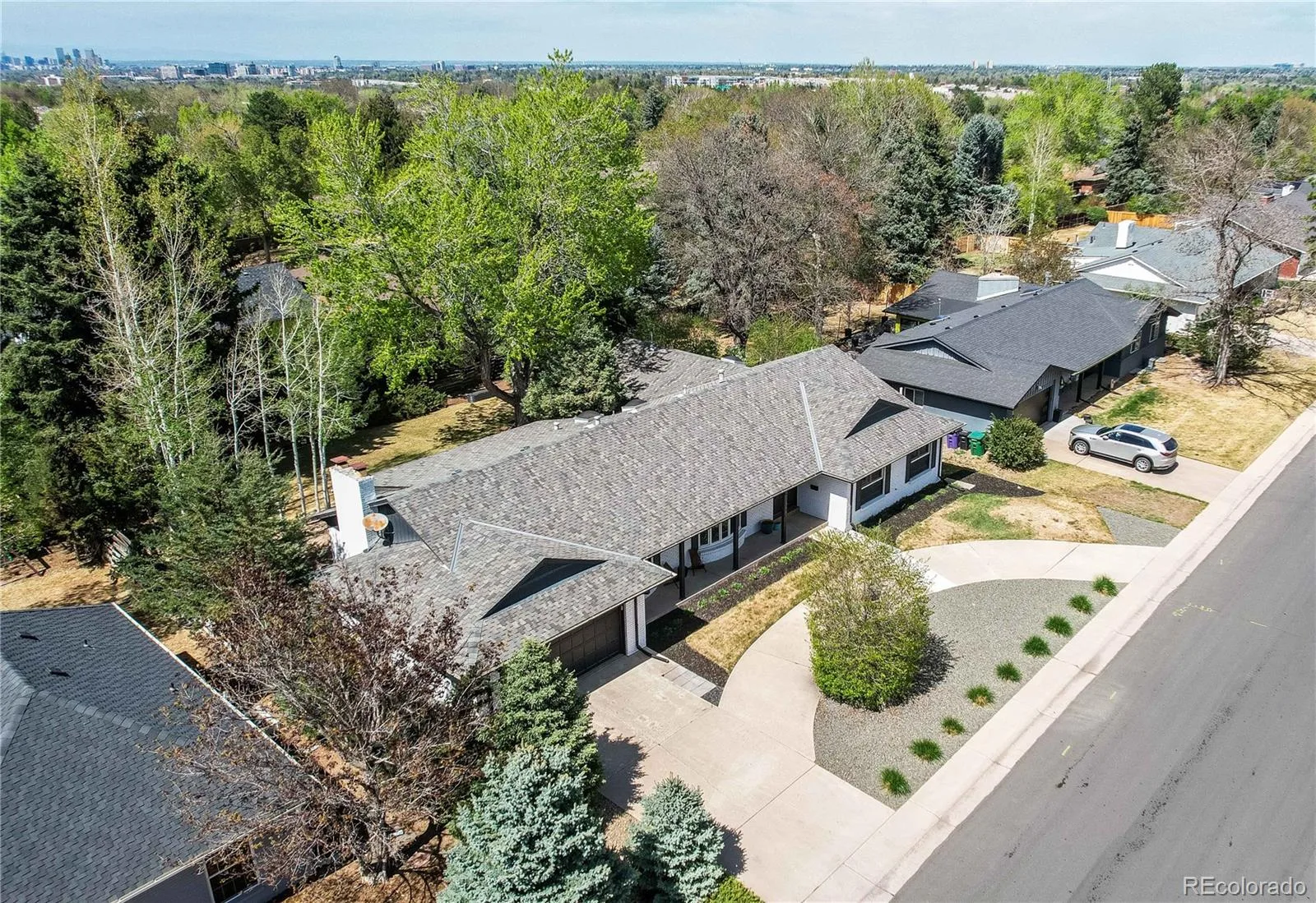 3981 S Hillcrest Drive Denver CO 80237 MLS #REC9545273 07032026181214 1600 3
