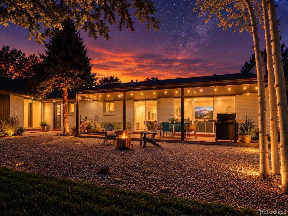 3981 S Hillcrest Drive Denver CO 80237 | MLS #REC9545273 10172026011849 1200 4