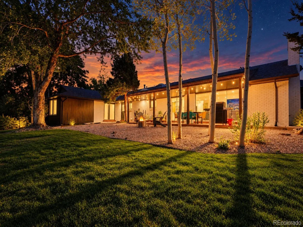 3981 S Hillcrest Drive Denver CO 80237 | MLS #REC9545273 10172026011849 1200 6