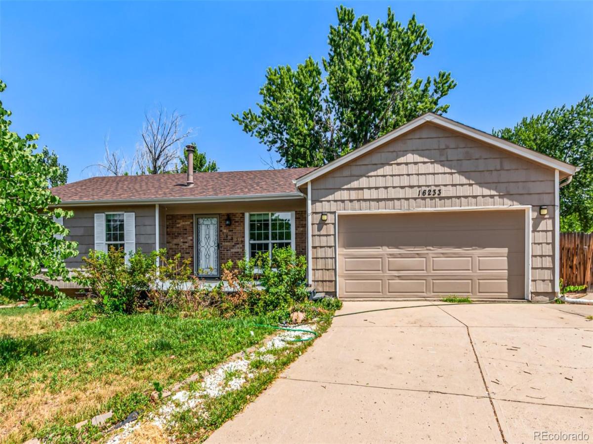 16233 E Louisiana Place Aurora CO 80017 | MLS #REC9548055 MLS #REC9548055 image #0