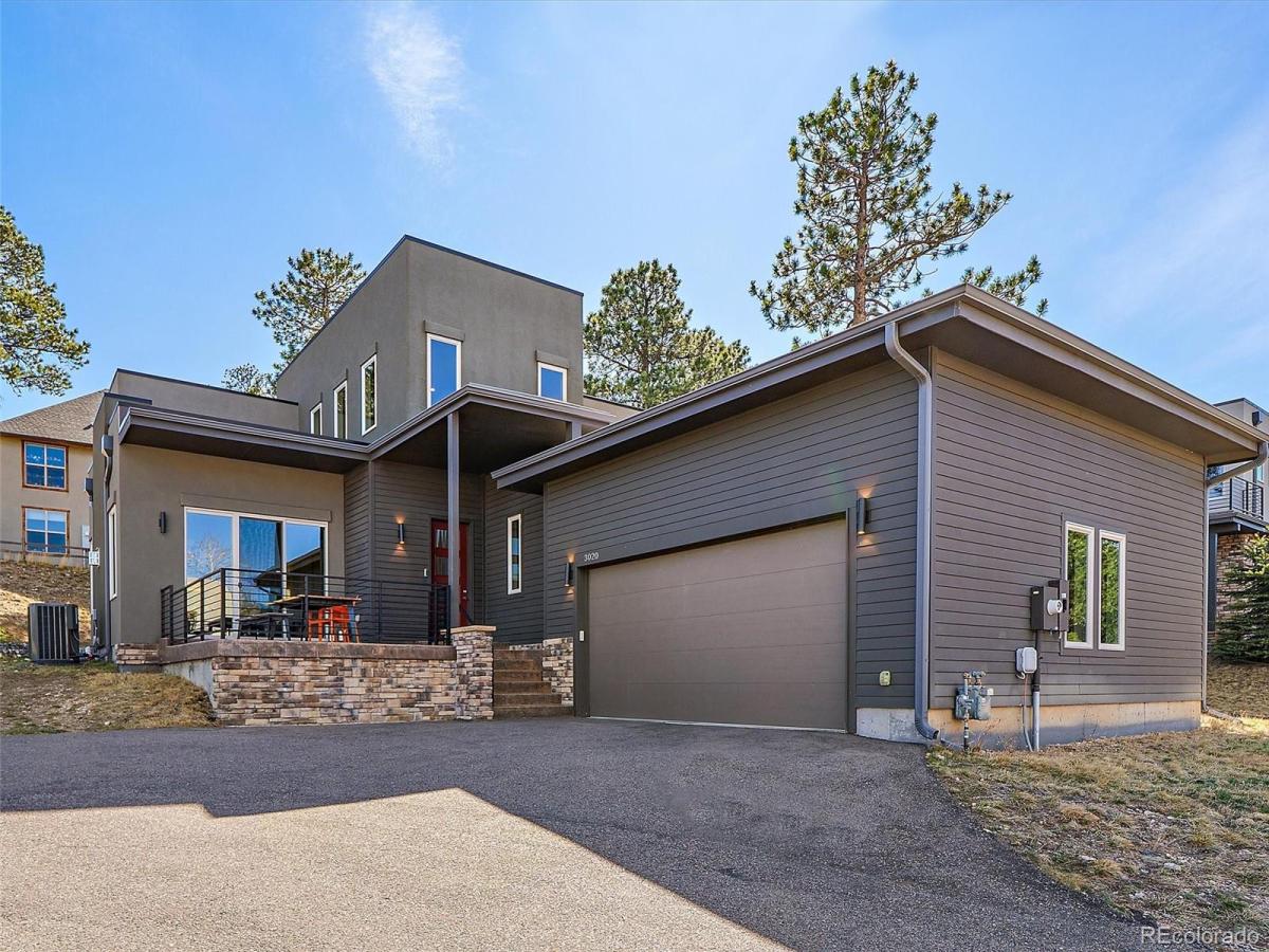 3020 Alpine Hideaway Trail Evergreen CO 80439 | MLS #REC9548561 MLS #REC9548561 image #0