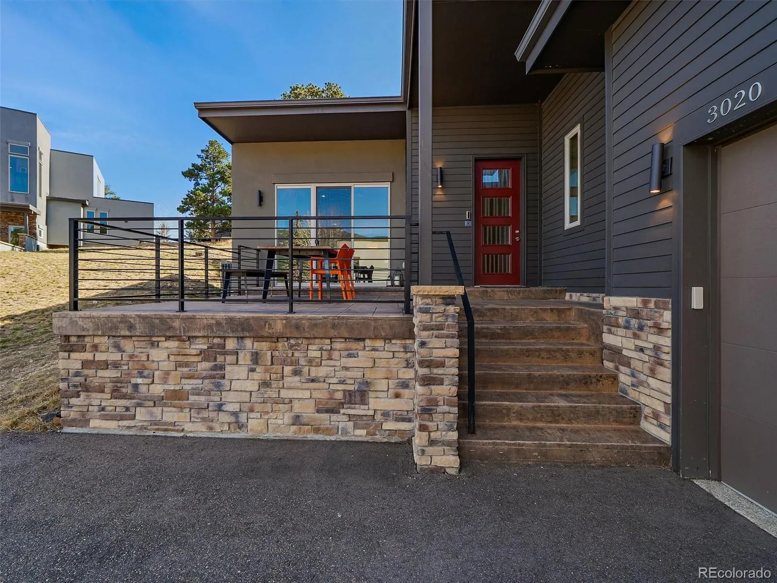 3020 Alpine Hideaway Trail Evergreen CO 80439 | MLS #REC9548561 03272026041036 1600 1