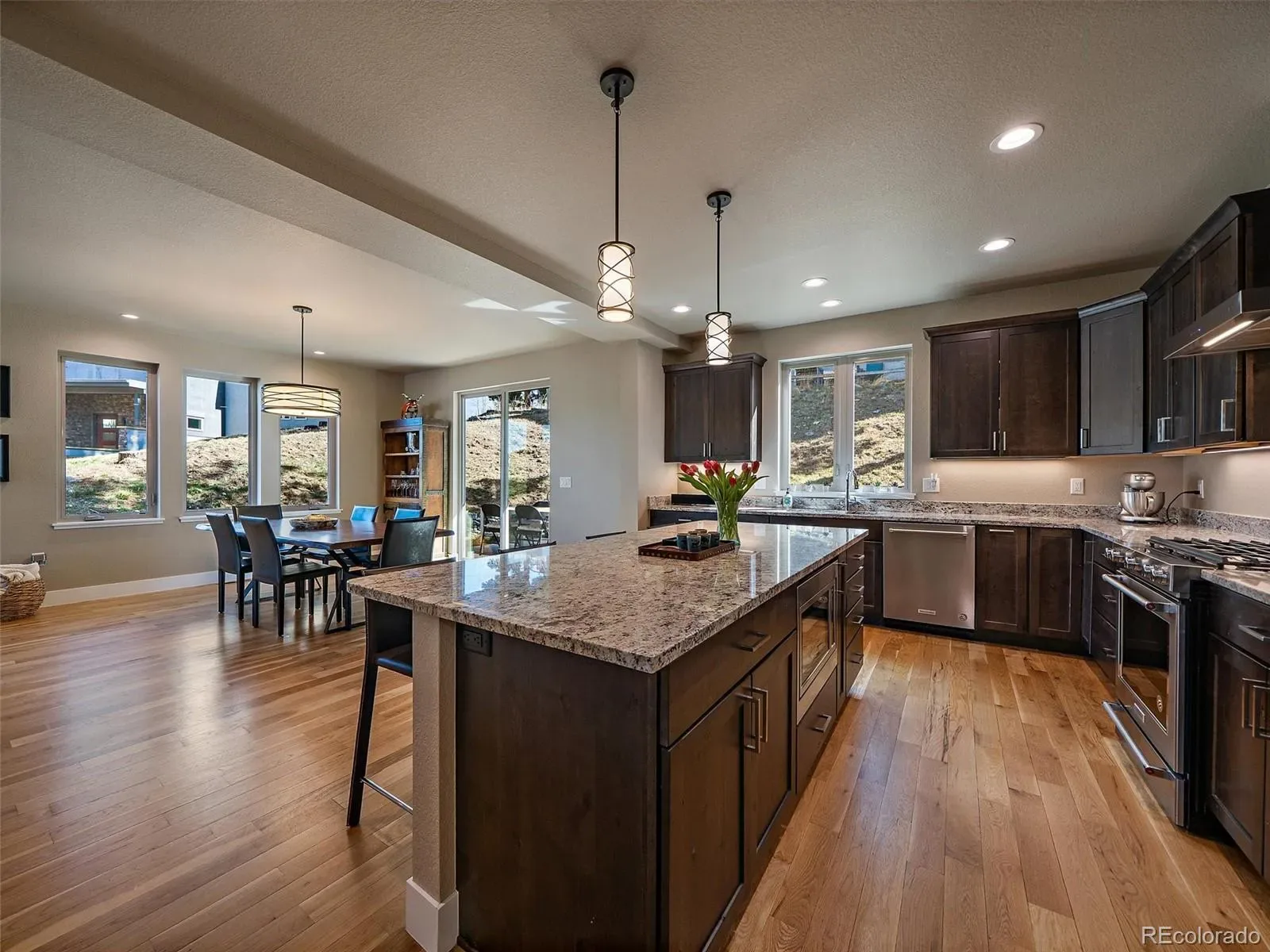 3020 Alpine Hideaway Trail Evergreen CO 80439 | MLS #REC9548561 03272026041036 1600 13