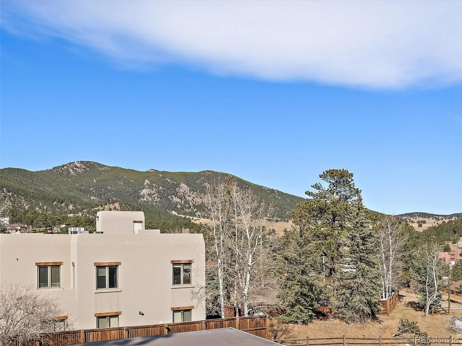 3020 Alpine Hideaway Trail Evergreen CO 80439 | MLS #REC9548561 03272026041036 1600 33