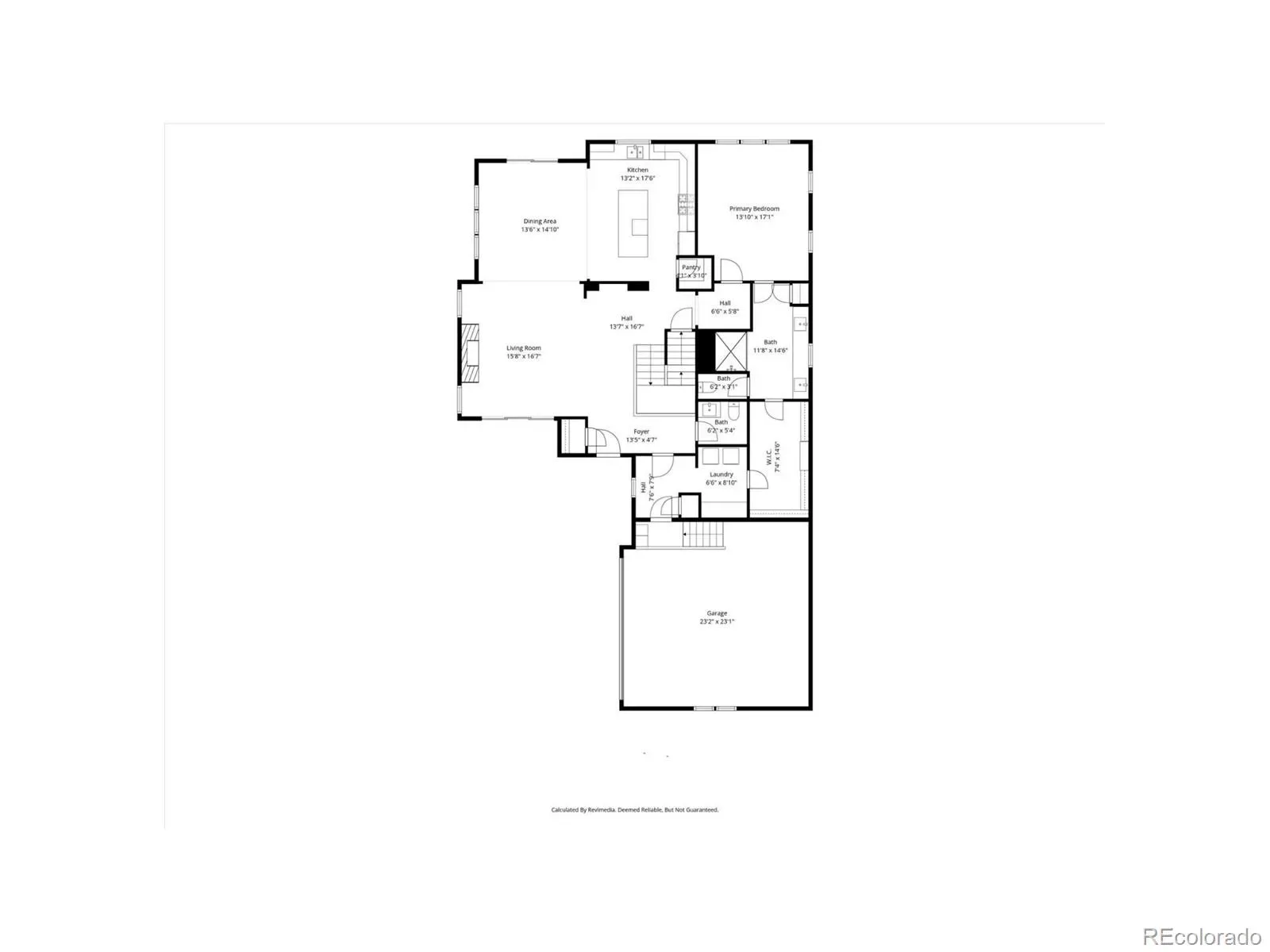 3020 Alpine Hideaway Trail Evergreen CO 80439 | MLS #REC9548561 03272026041036 1600 35