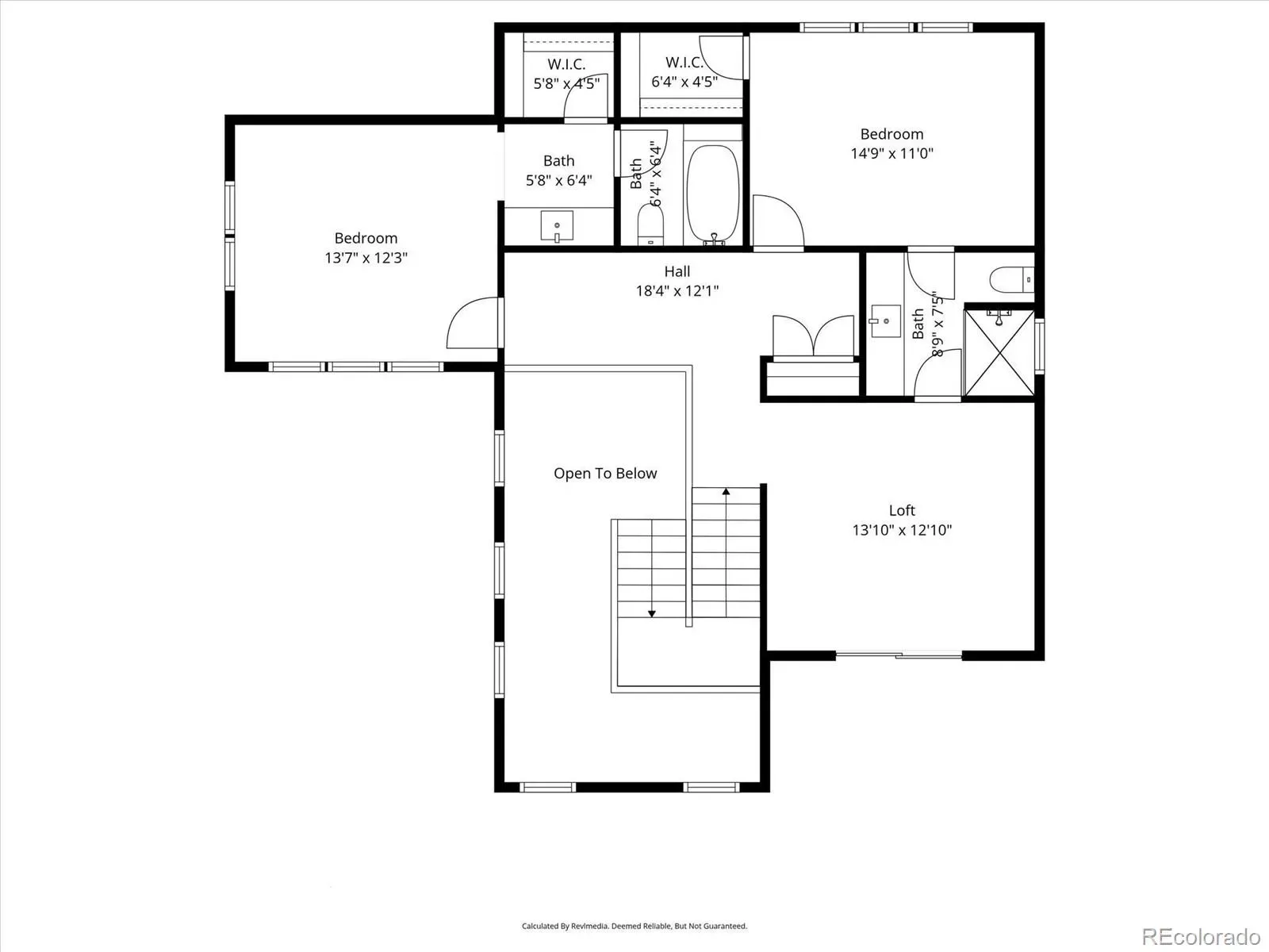 3020 Alpine Hideaway Trail Evergreen CO 80439 | MLS #REC9548561 03272026041036 1600 36
