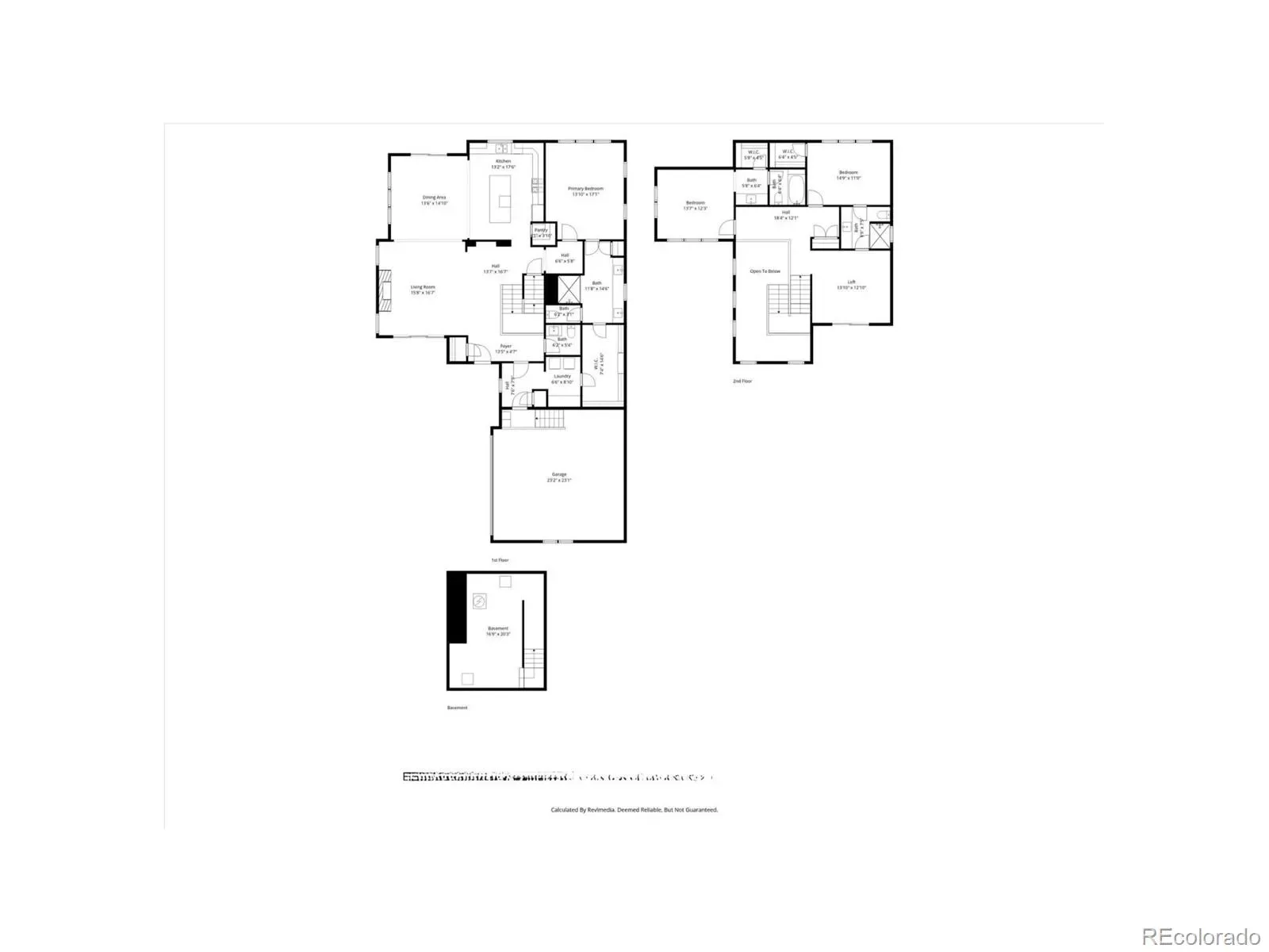 3020 Alpine Hideaway Trail Evergreen CO 80439 | MLS #REC9548561 03272026041036 1600 37