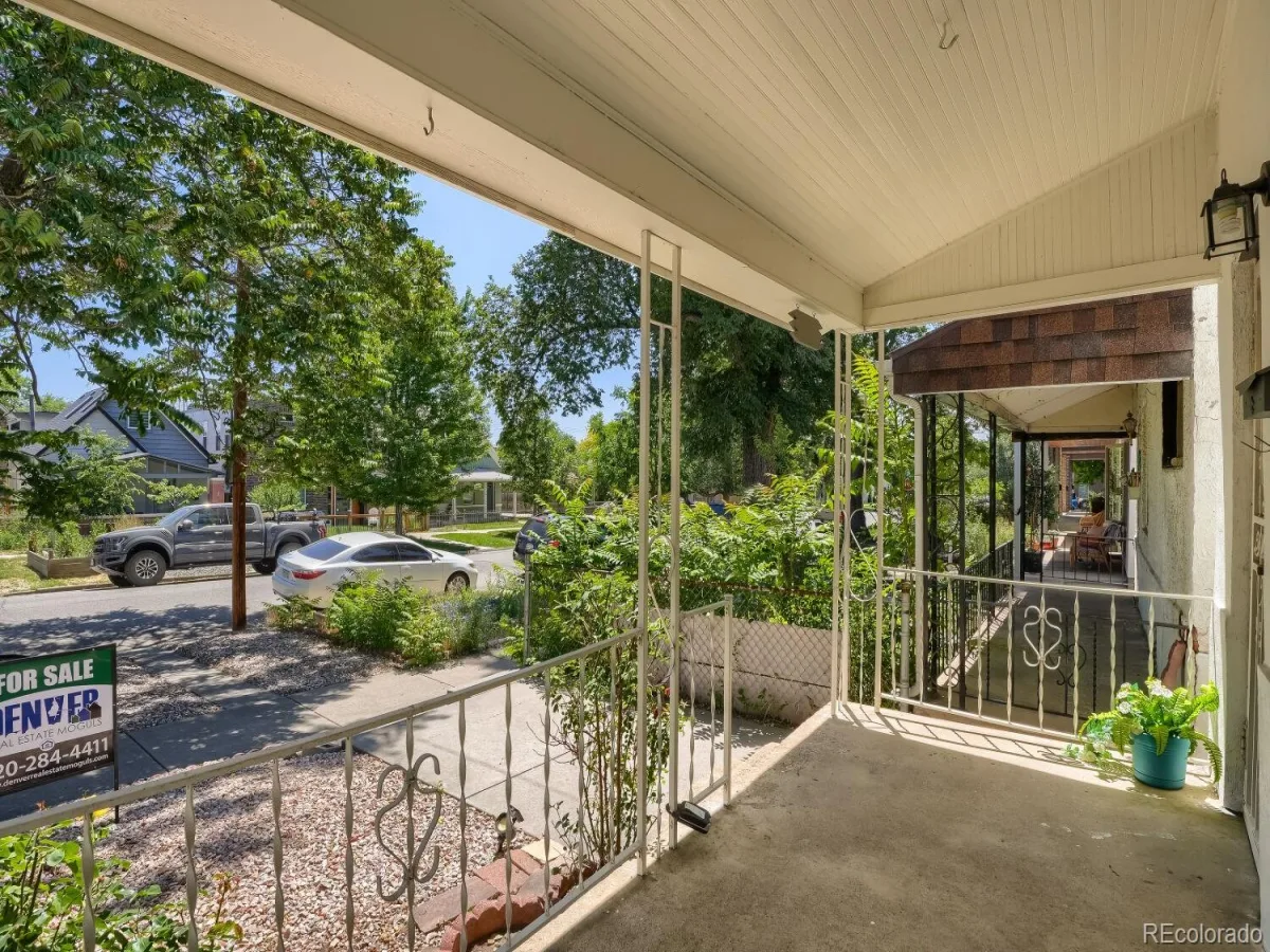 3725 Mariposa Street Denver CO 80211 | MLS #REC9548668 08242026160756 1200 2
