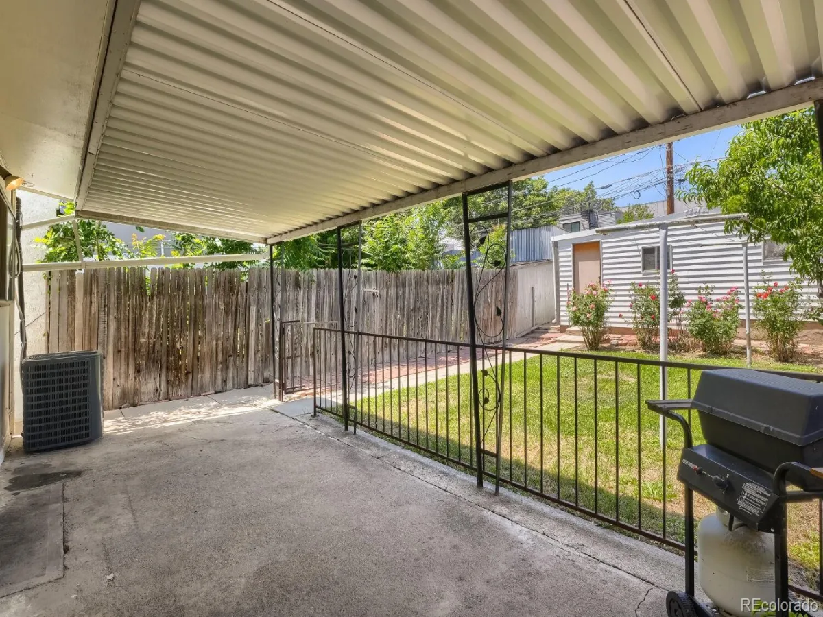 3725 Mariposa Street Denver CO 80211 | MLS #REC9548668 08242026160756 1200 21