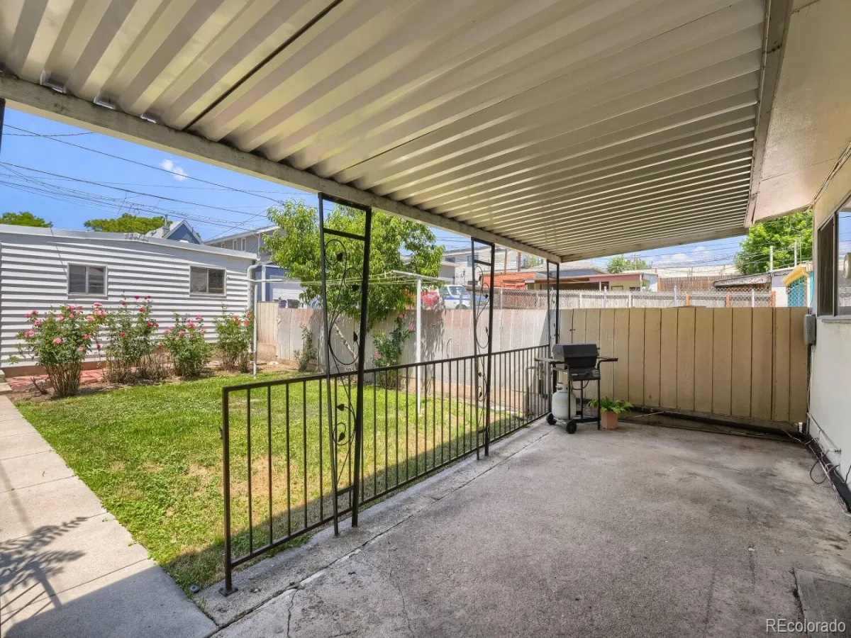 3725 Mariposa Street Denver CO 80211 | MLS #REC9548668 08242026160756 1200 22