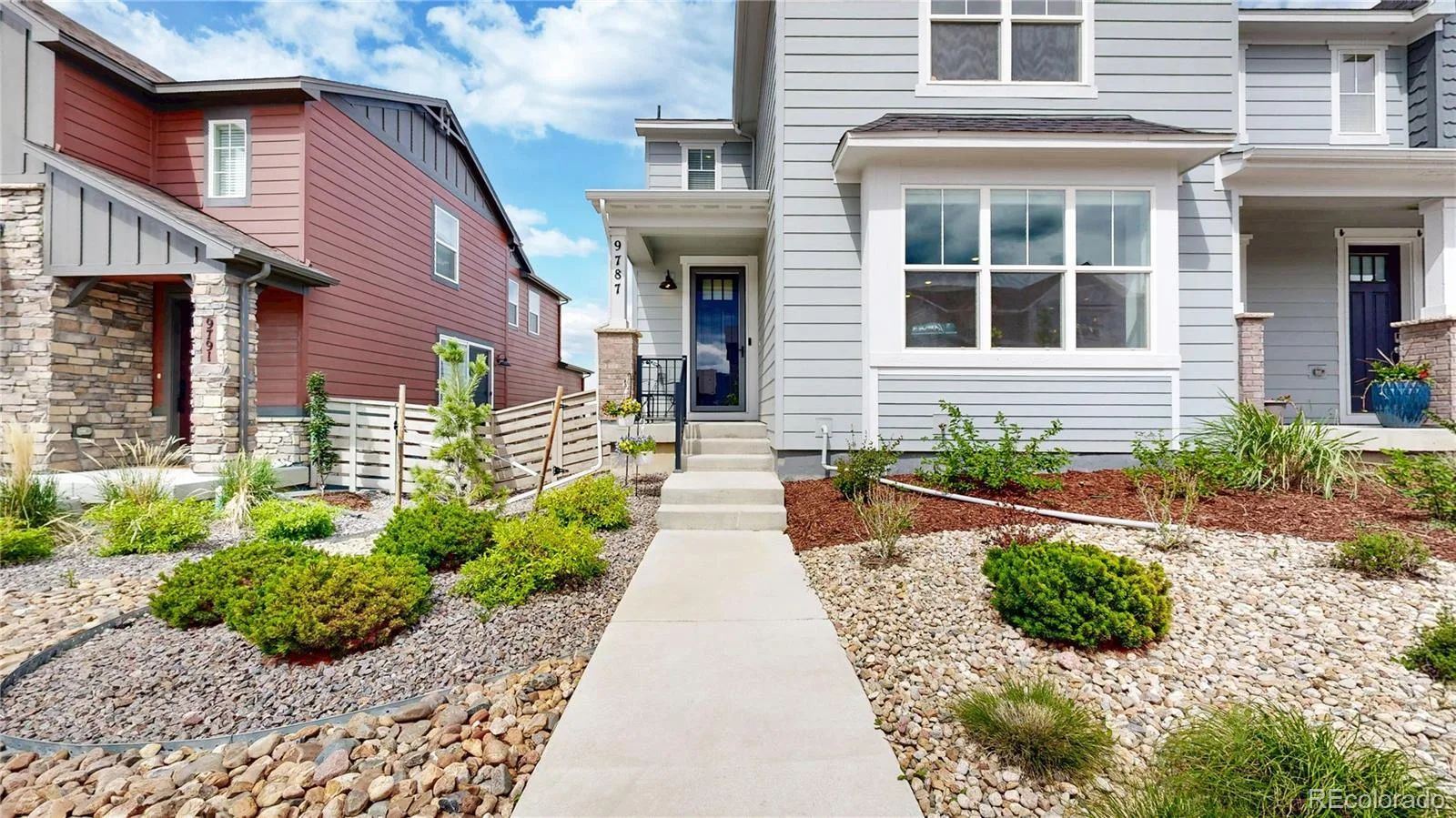 9787 Banner Peak Street Littleton CO 80125 | MLS #REC9549147 05292026142214 1600 1