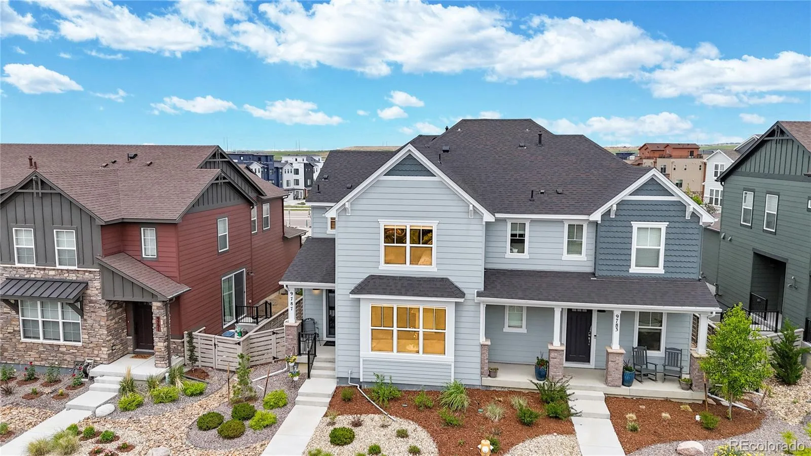 9787 Banner Peak Street Littleton CO 80125 | MLS #REC9549147 05292026142214 1600 2