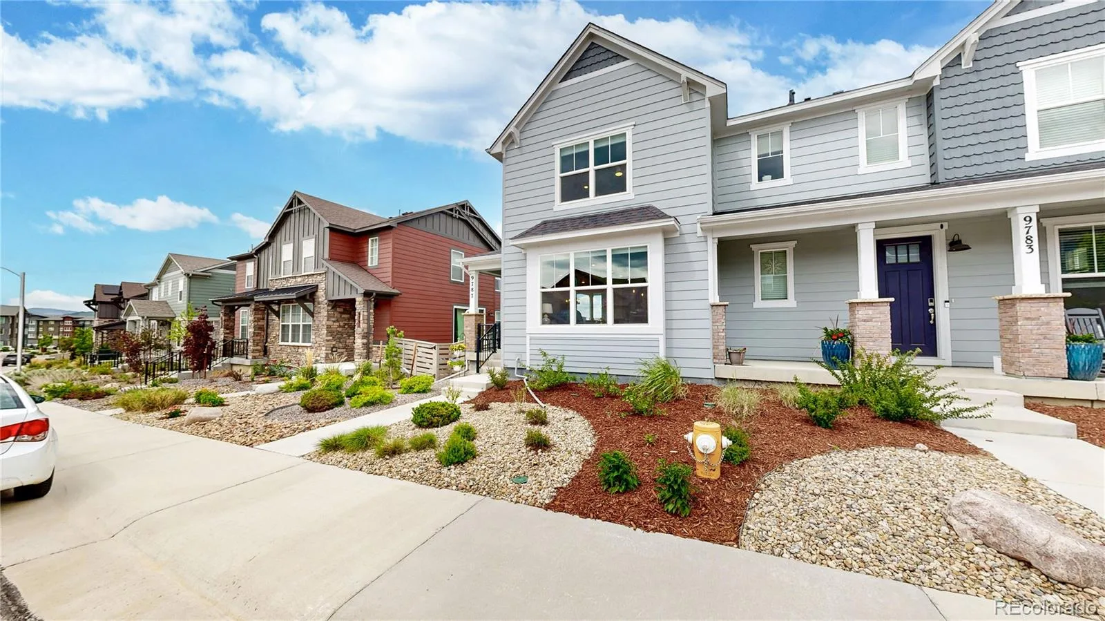 9787 Banner Peak Street Littleton CO 80125 | MLS #REC9549147 05292026142214 1600 27