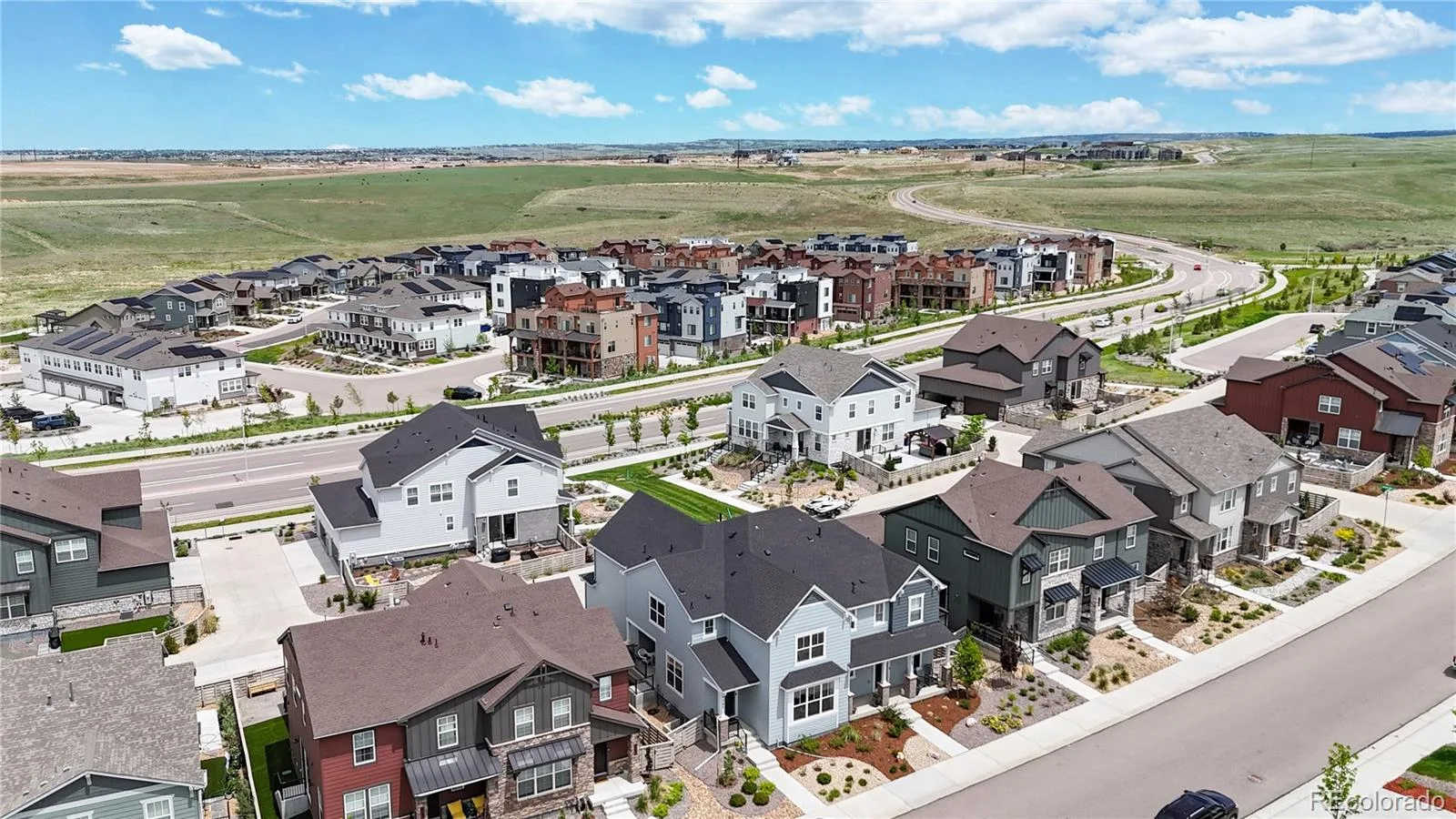 9787 Banner Peak Street Littleton CO 80125 | MLS #REC9549147 05292026142214 1600 30
