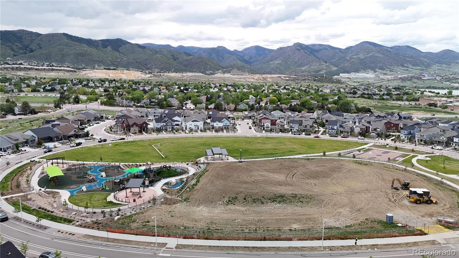 9787 Banner Peak Street Littleton CO 80125 | MLS #REC9549147 05292026142214 1600 33
