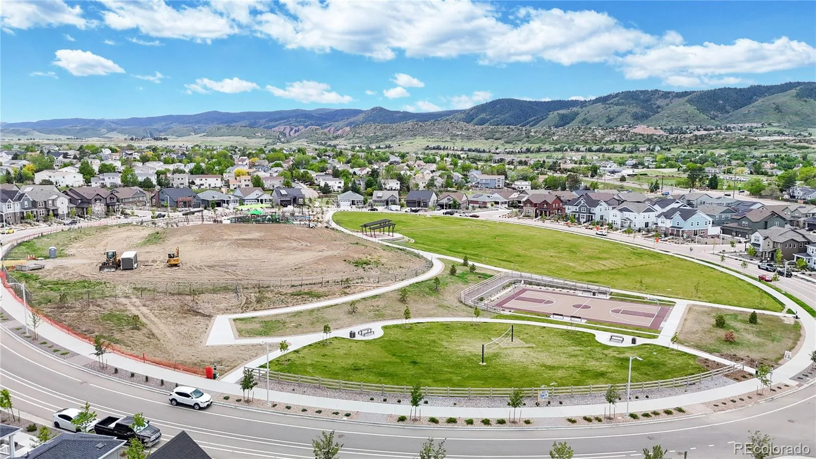 9787 Banner Peak Street Littleton CO 80125 | MLS #REC9549147 05292026142214 1600 34