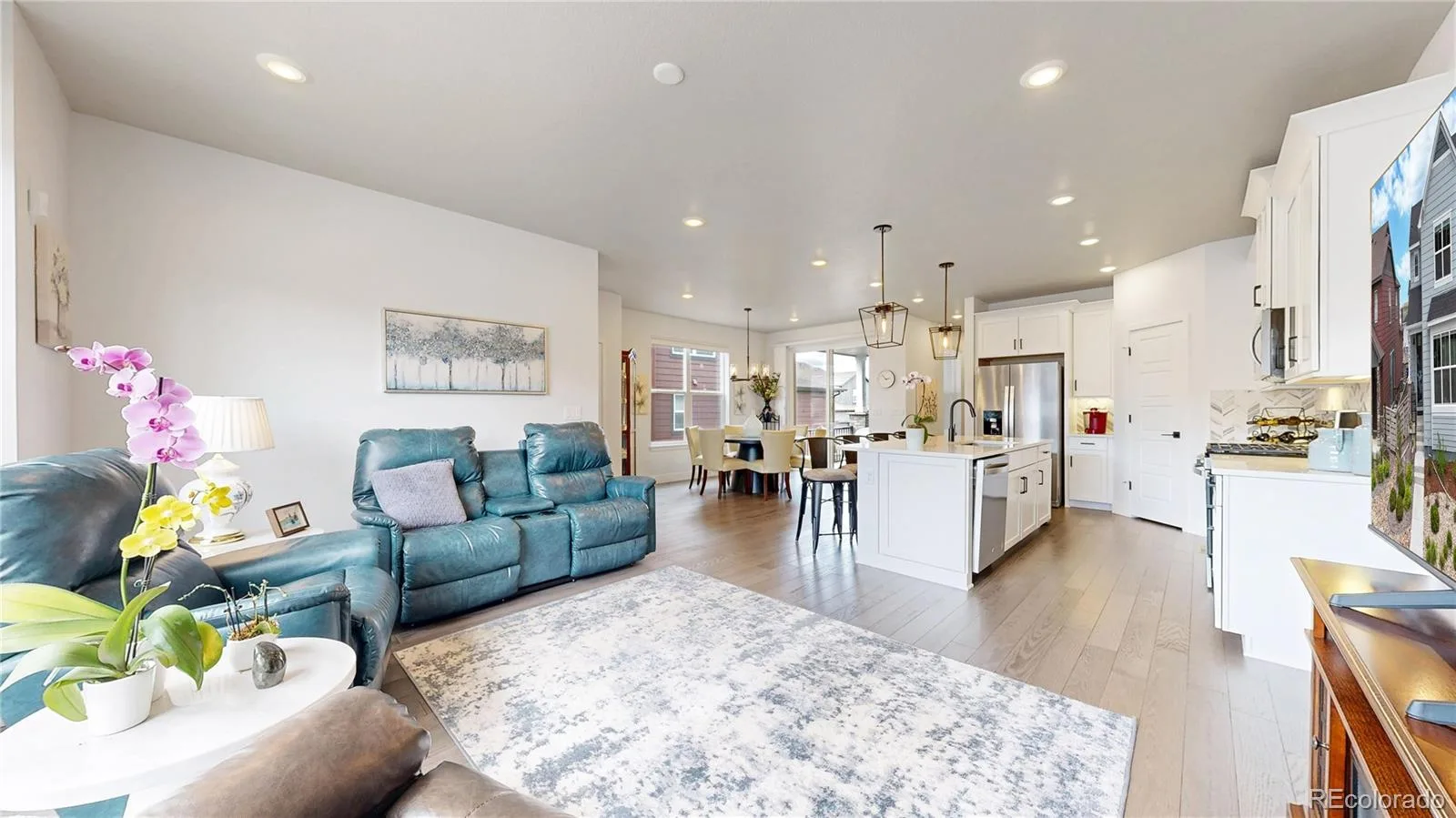 9787 Banner Peak Street Littleton CO 80125 | MLS #REC9549147 05292026142214 1600 5