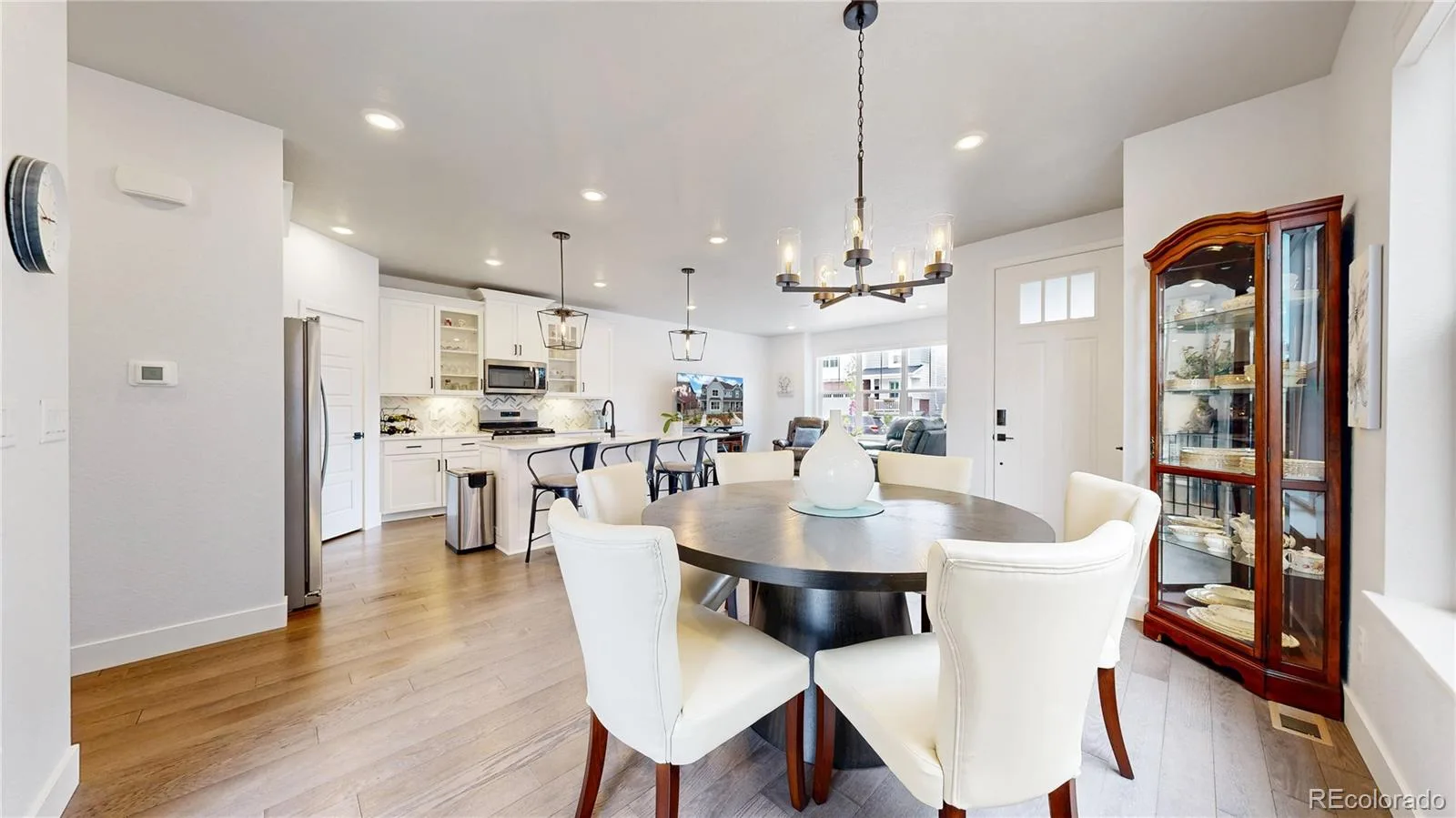 9787 Banner Peak Street Littleton CO 80125 | MLS #REC9549147 05292026142214 1600 7