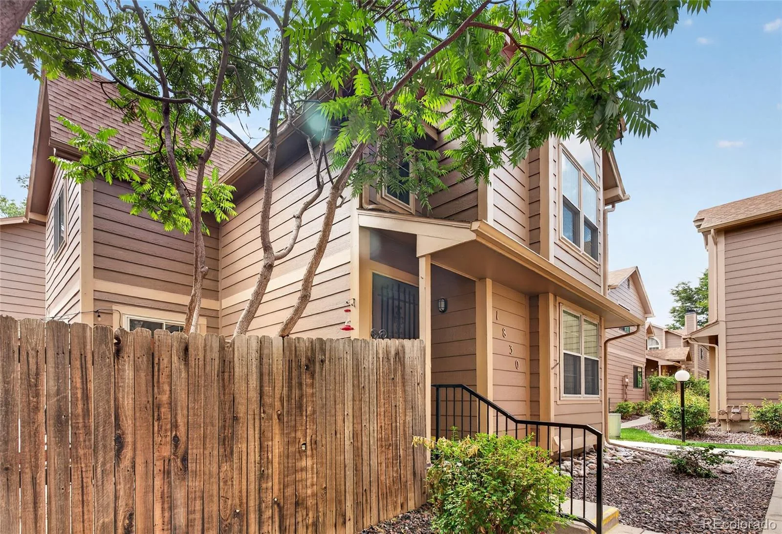 1830 S Quintero Way #117 Aurora CO 80017 | MLS #REC9549638 09282026235833 1600 1