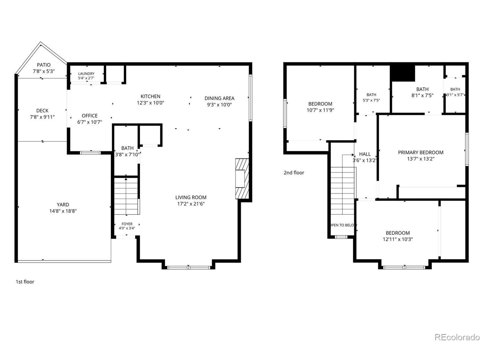 1830 S Quintero Way #117 Aurora CO 80017 | MLS #REC9549638 09282026235833 1600 27