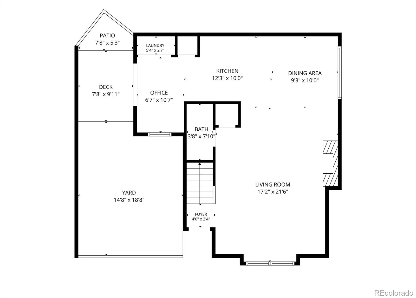 1830 S Quintero Way #117 Aurora CO 80017 | MLS #REC9549638 09282026235833 1600 28