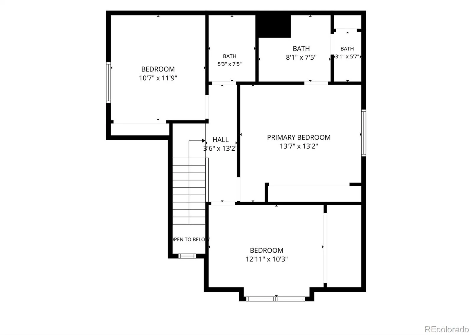1830 S Quintero Way #117 Aurora CO 80017 | MLS #REC9549638 09282026235833 1600 29