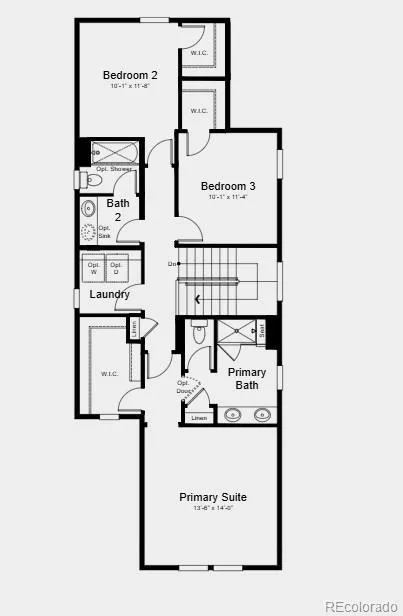14846 Arbor W Boulevard Thornton CO 80602 | MLS #REC9551649 07302026200021 403 21