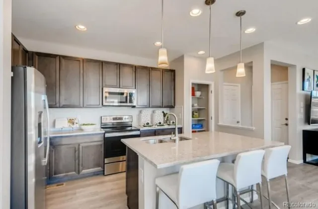14846 Arbor W Boulevard Thornton CO 80602 | MLS #REC9551649 07302026200021 640 9