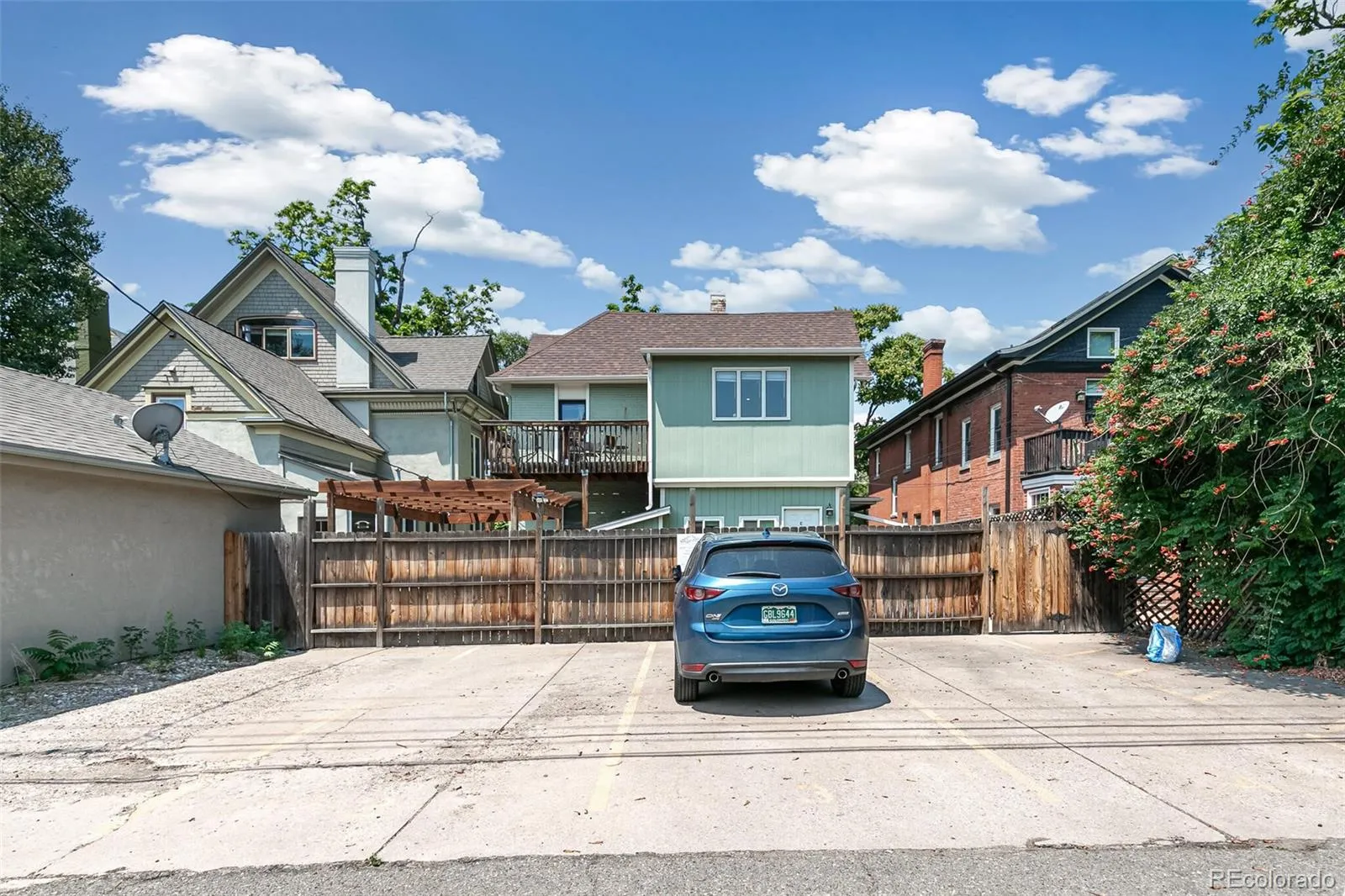 208 S Lincoln Street Denver CO 80209 MLS #REC9553238 05242026153912 1600 49