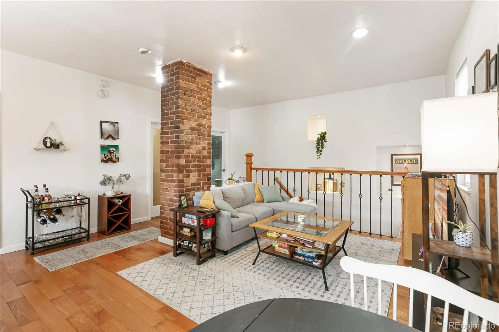 208 S Lincoln Street Denver CO 80209 MLS #REC9553238 05242026153912 1600 6