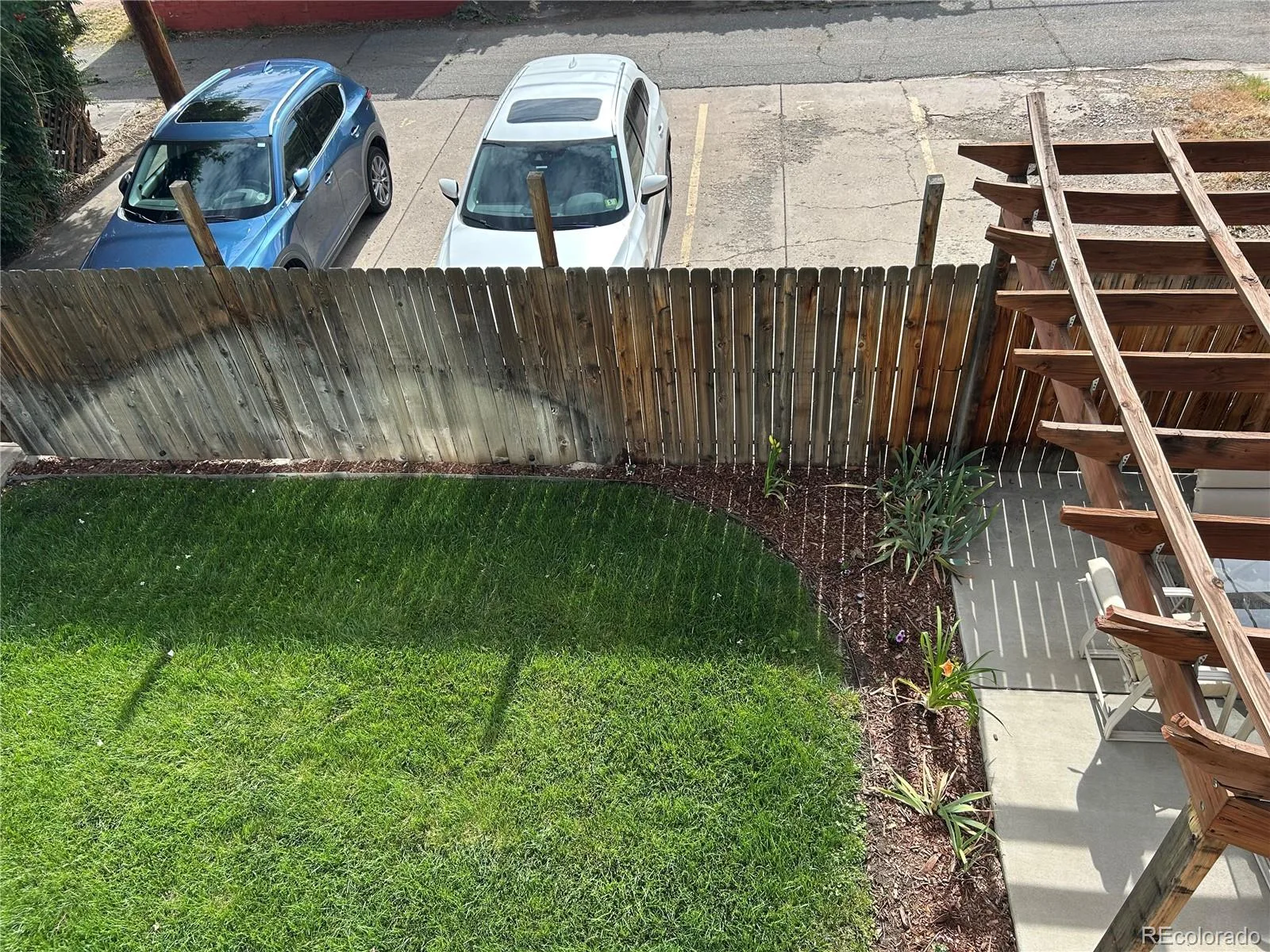 208 S Lincoln Street Denver CO 80209 MLS #REC9553238 07102026003616 1600 22