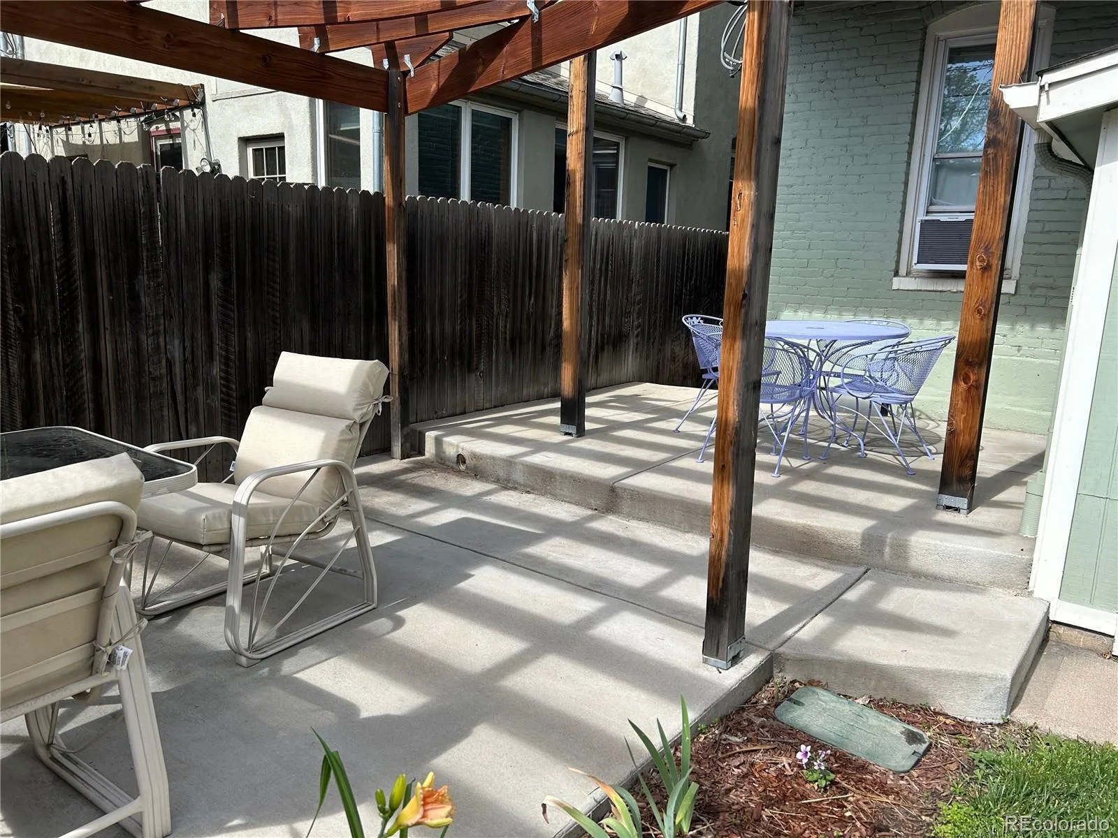 208 S Lincoln Street Denver CO 80209 MLS #REC9553238 07102026003616 1600 23