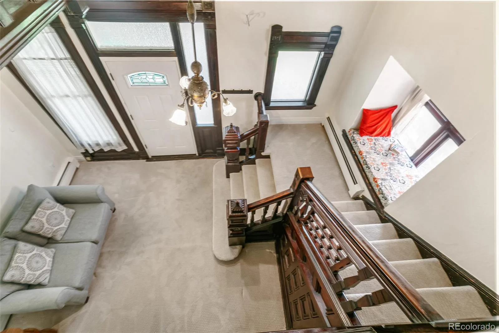 208 S Lincoln Street Denver CO 80209 MLS #REC9553238 07102026003616 1600 7
