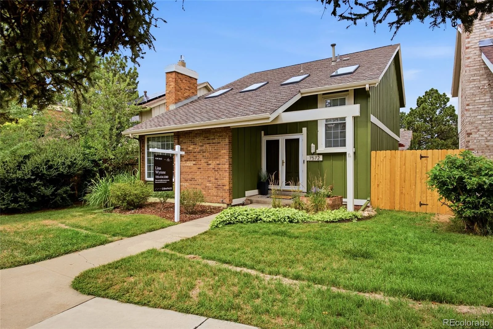 7572 S Rosemary Circle Englewood CO 80112 | MLS #REC9554097 07262026174426 1600 1