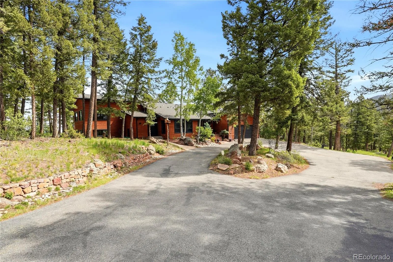 28182 Bonanza Drive Evergreen CO 80439 | MLS #REC9555008 06172026050951 1600 1