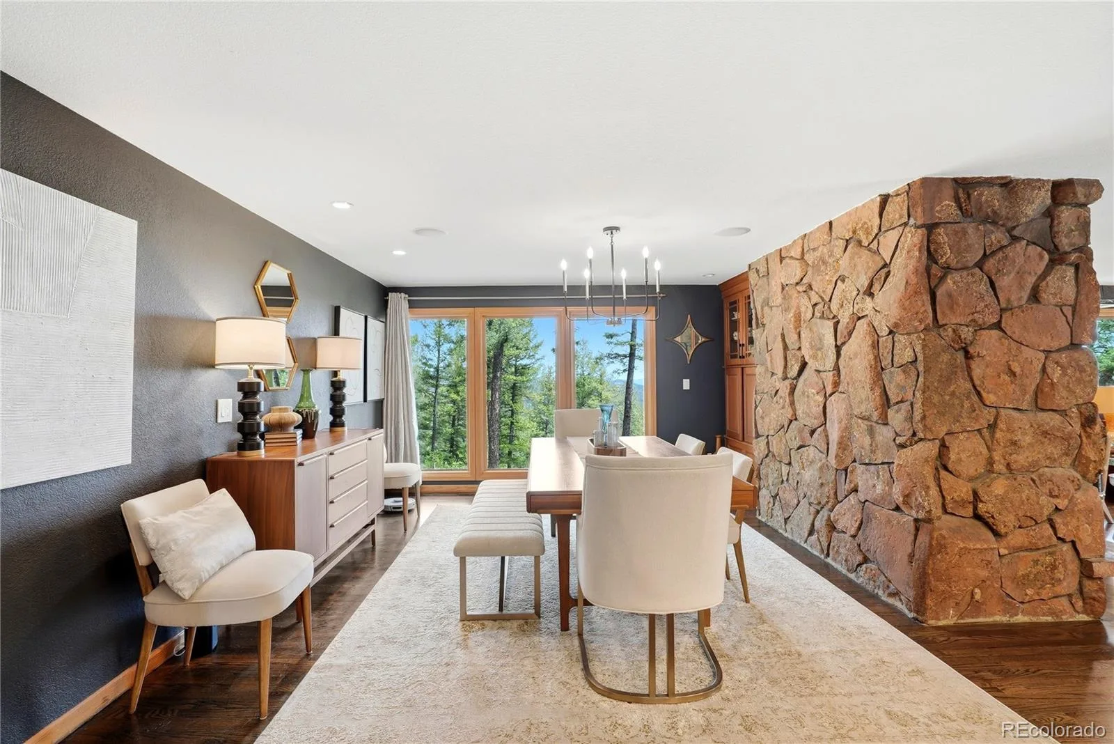 28182 Bonanza Drive Evergreen CO 80439 | MLS #REC9555008 06172026050951 1600 17
