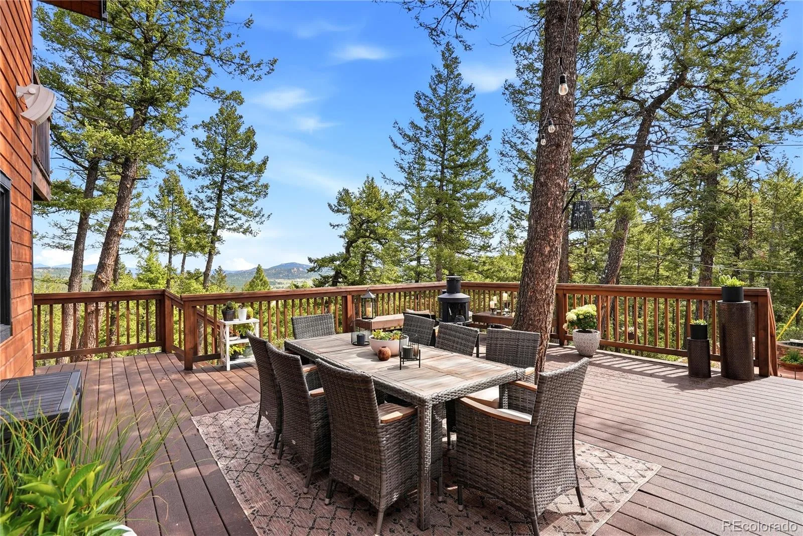 28182 Bonanza Drive Evergreen CO 80439 | MLS #REC9555008 06172026050951 1600 36