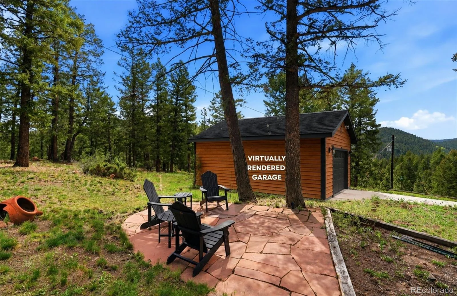28182 Bonanza Drive Evergreen CO 80439 | MLS #REC9555008 06172026050951 1600 41